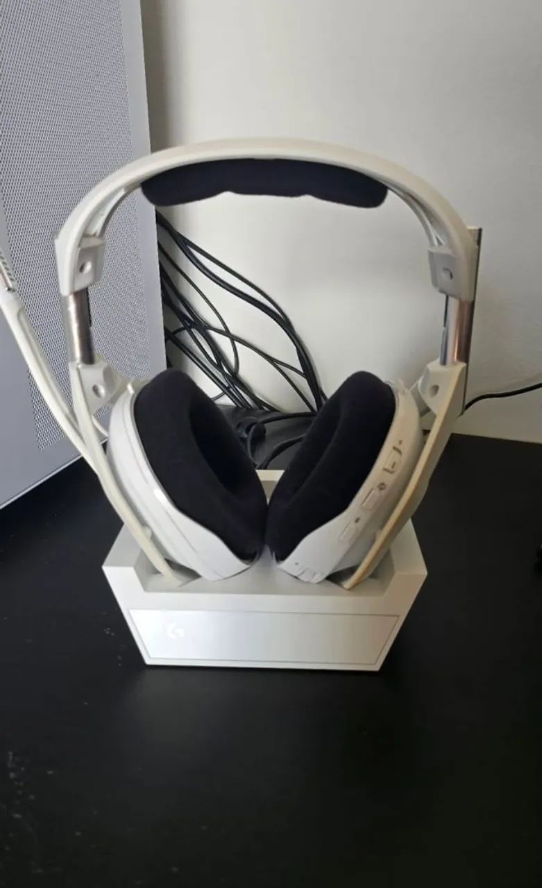 Logitech Astro A50x