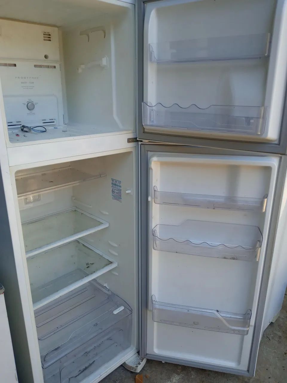 Geladeira  - Foto 2