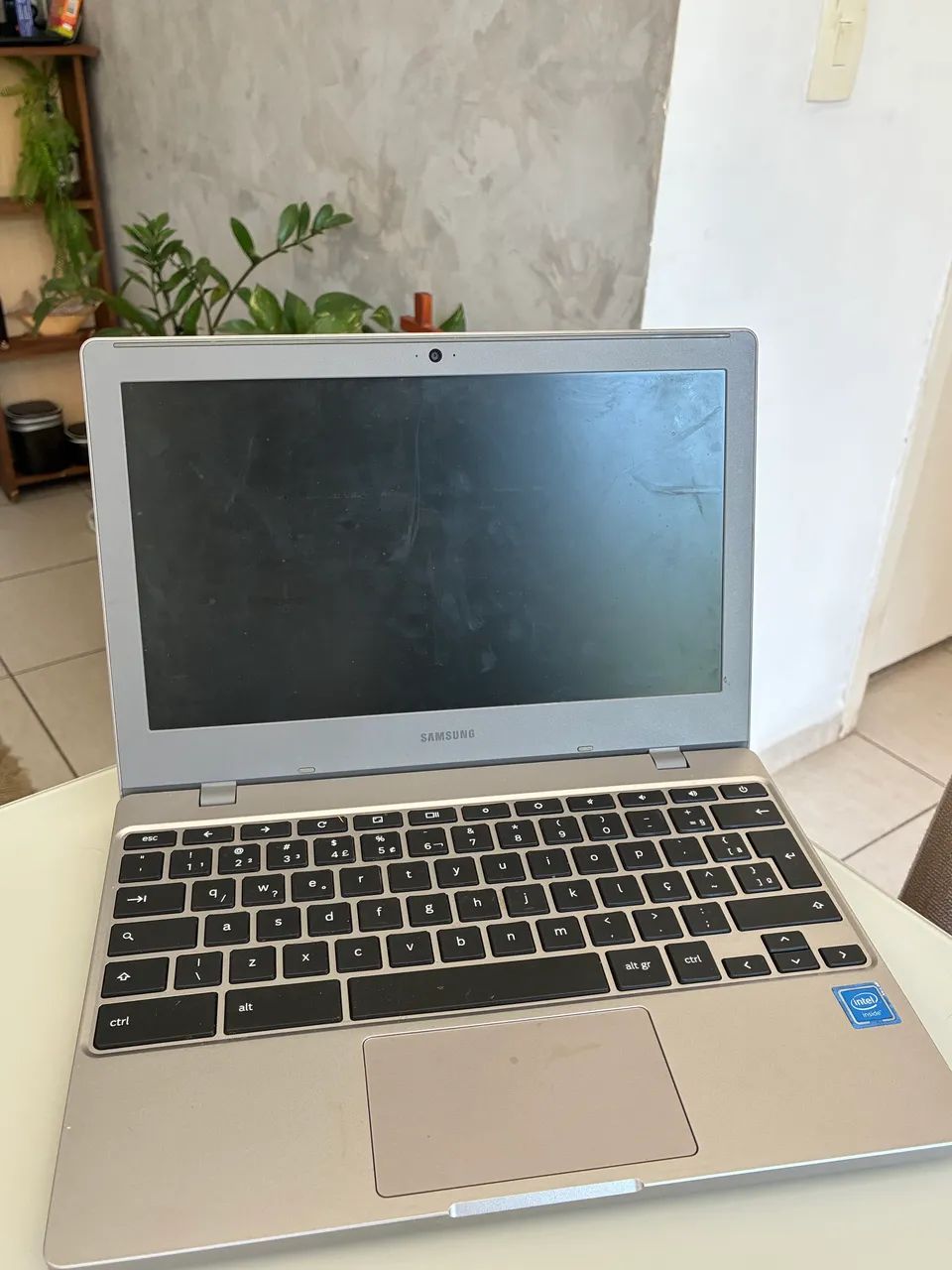 Notebook Samsung 
