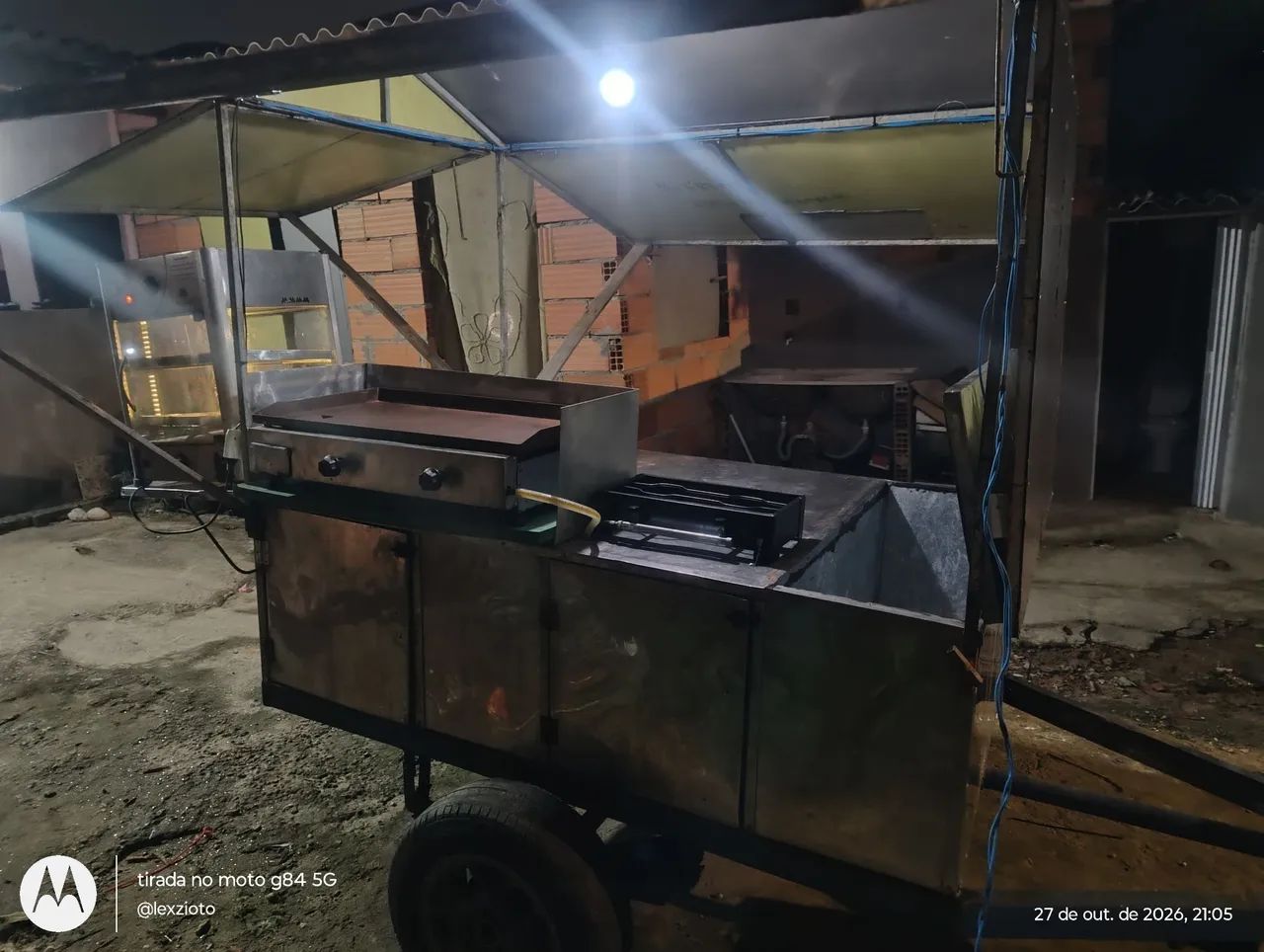 Trayle lanches  - Foto 3