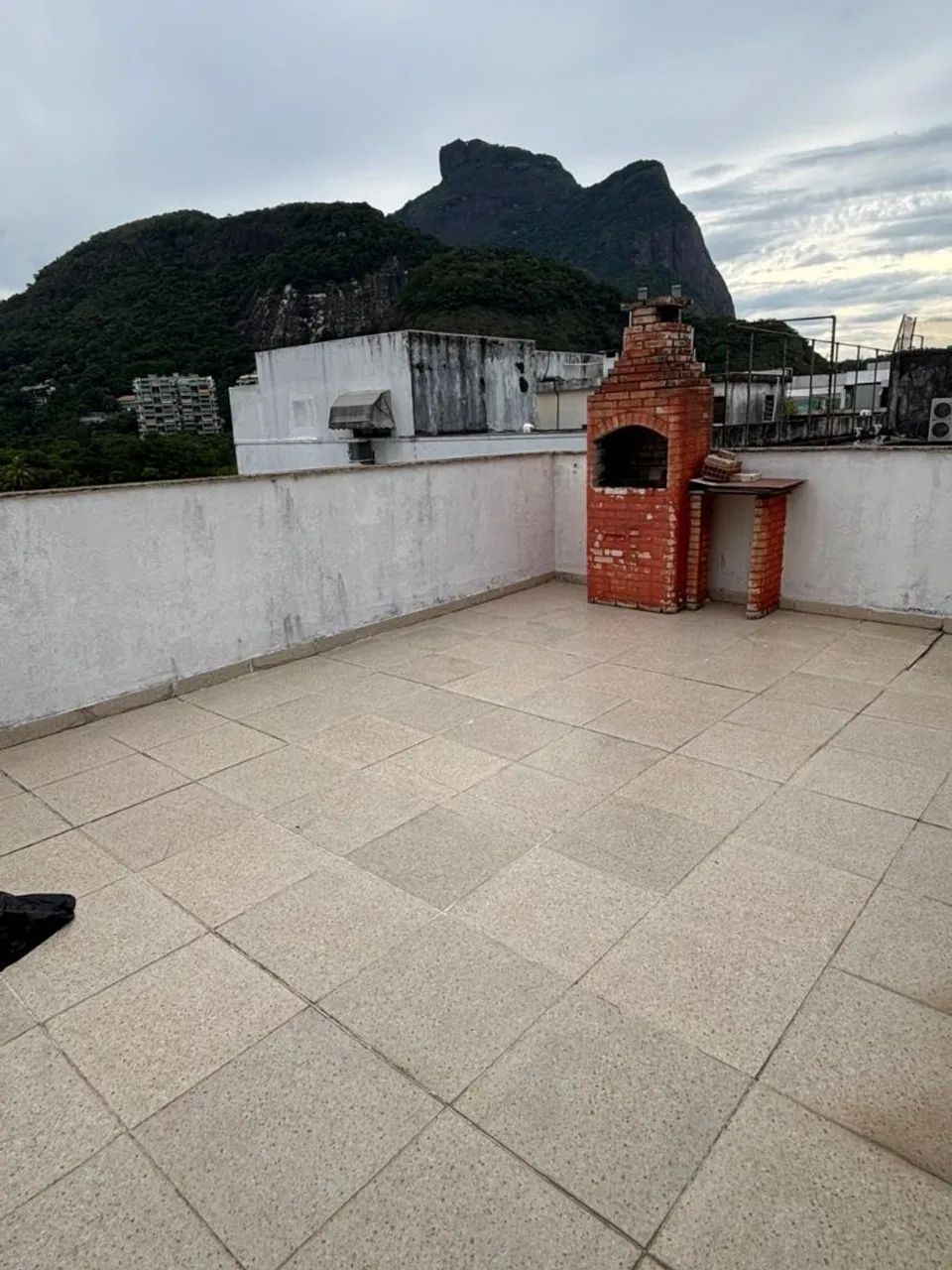 Apartamento Cobertura temporadas Barra da Tijuca  - Foto 8