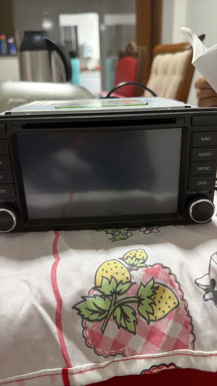 Multimídia 2 Din - Foto 5
