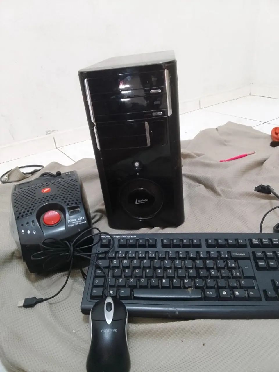 Computador CPU - Foto 2