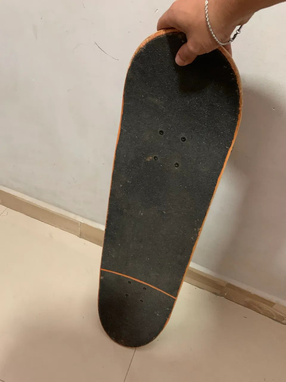 Skate Profissional Maple 8.25 - Foto 3