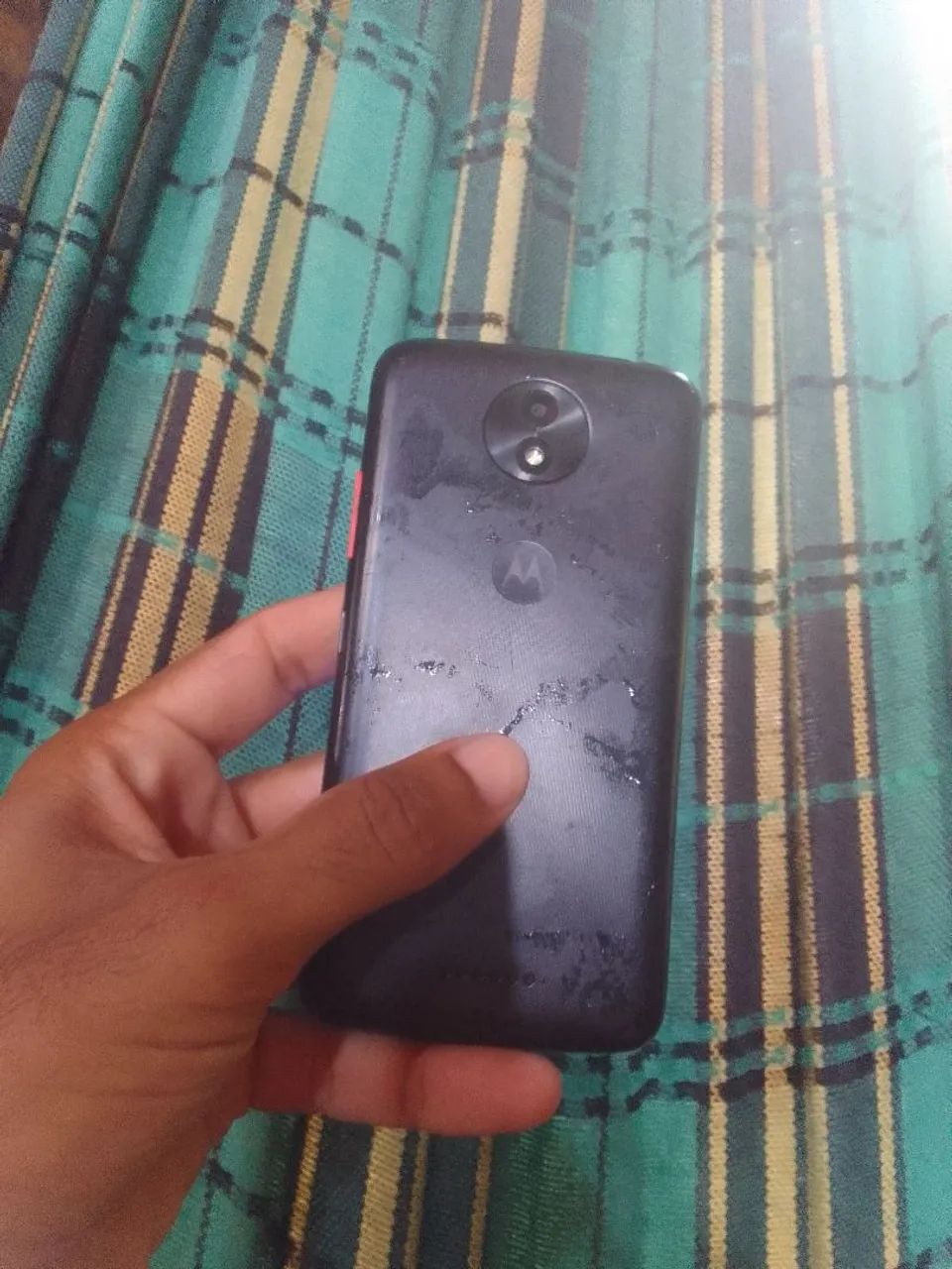 Celular moto g quebra galho - Foto 5