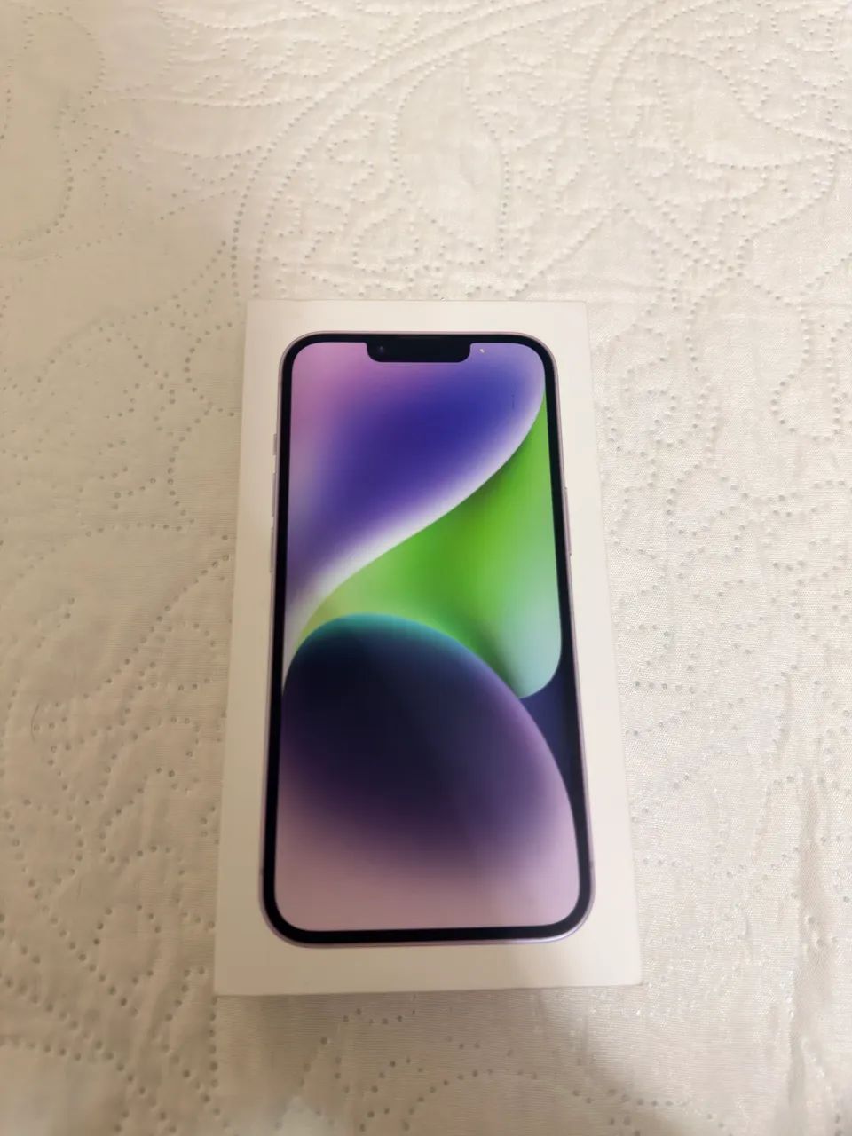iPhone 14 128GB  - Foto 2