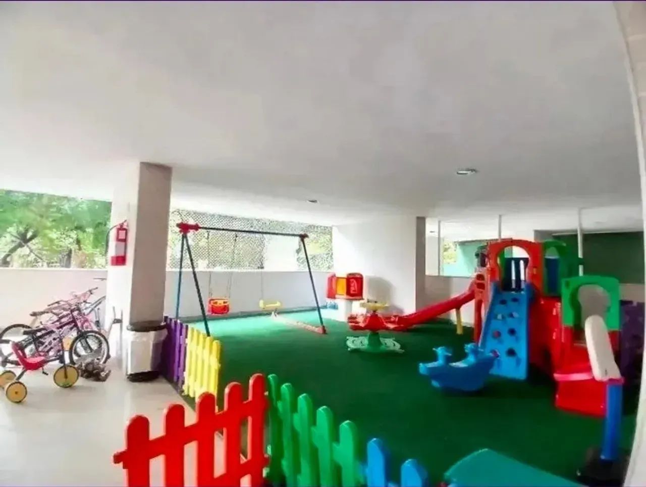 Apartamento :  / Residencial / Cosme Velho - Foto 4