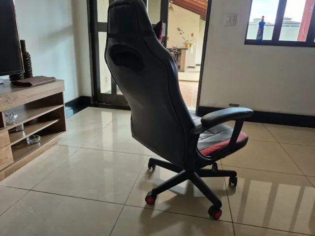 CADEIRA GAMER - Foto 2