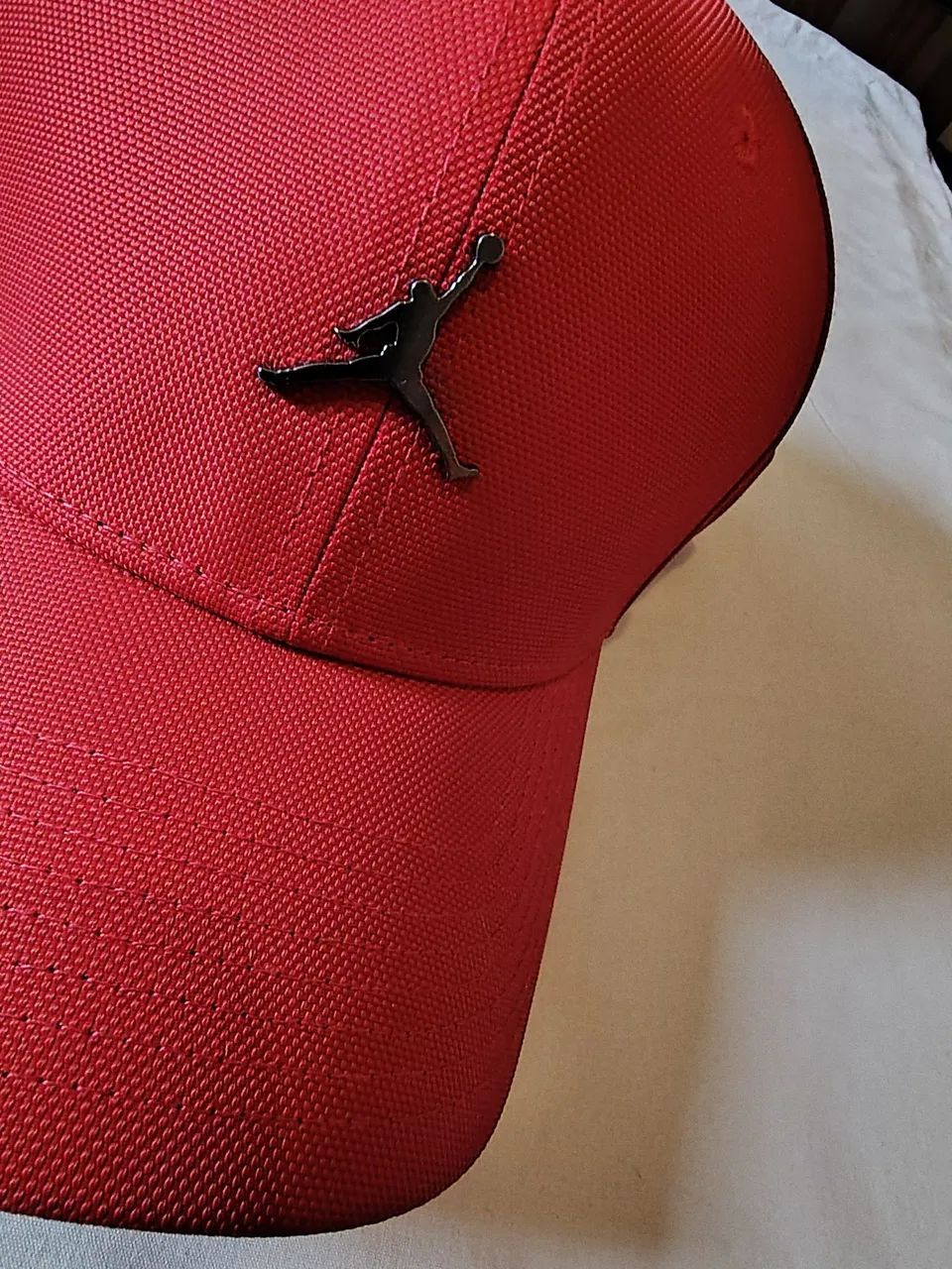 Bon é Nike Air Jordan Metalic - Foto 2