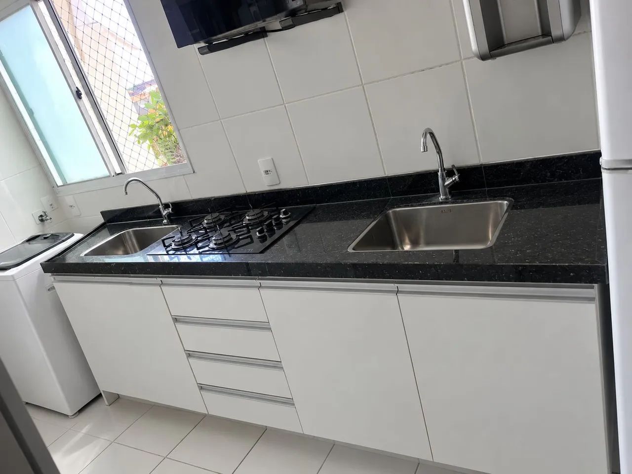 Vendo Apartamento - Foto 5