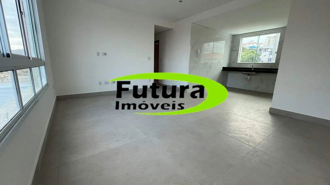 Excelente Apartamento de três quartos, suite e duas vagas