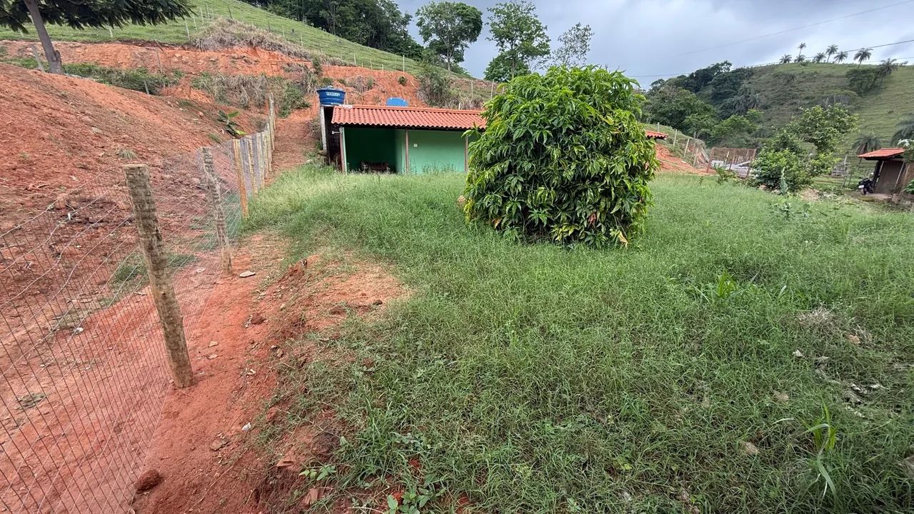 CHÁCARA À VENDA EM ITAÚNA-MG (8 MIN DO CENTRO) - Foto 5