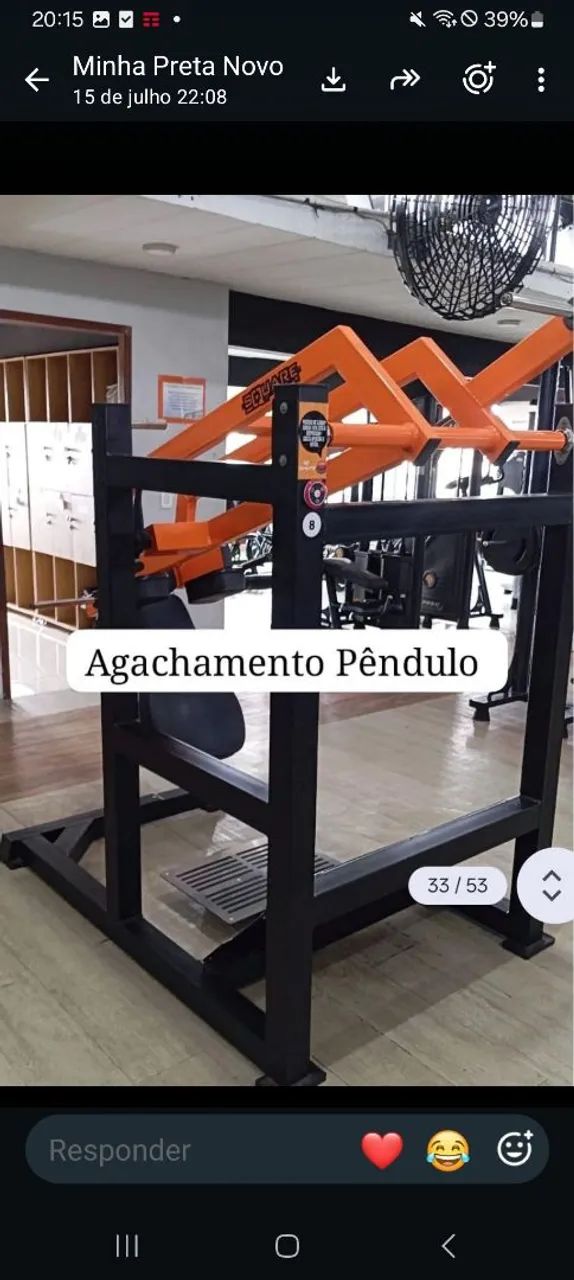 Vendo maquinas de academia  - Foto 2