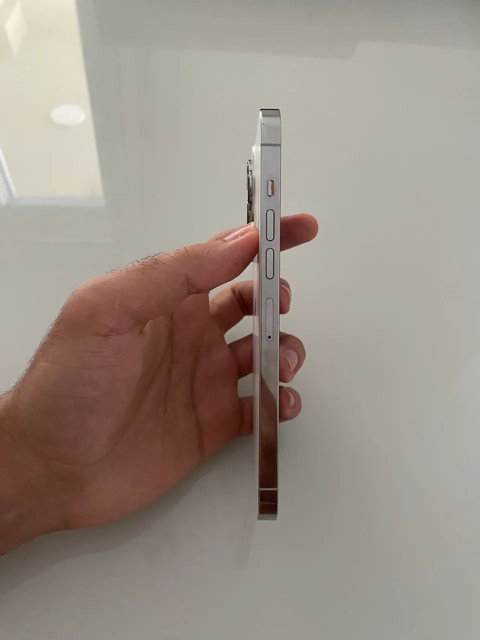 iPhone 13 Pro Max 256gb - Foto 4
