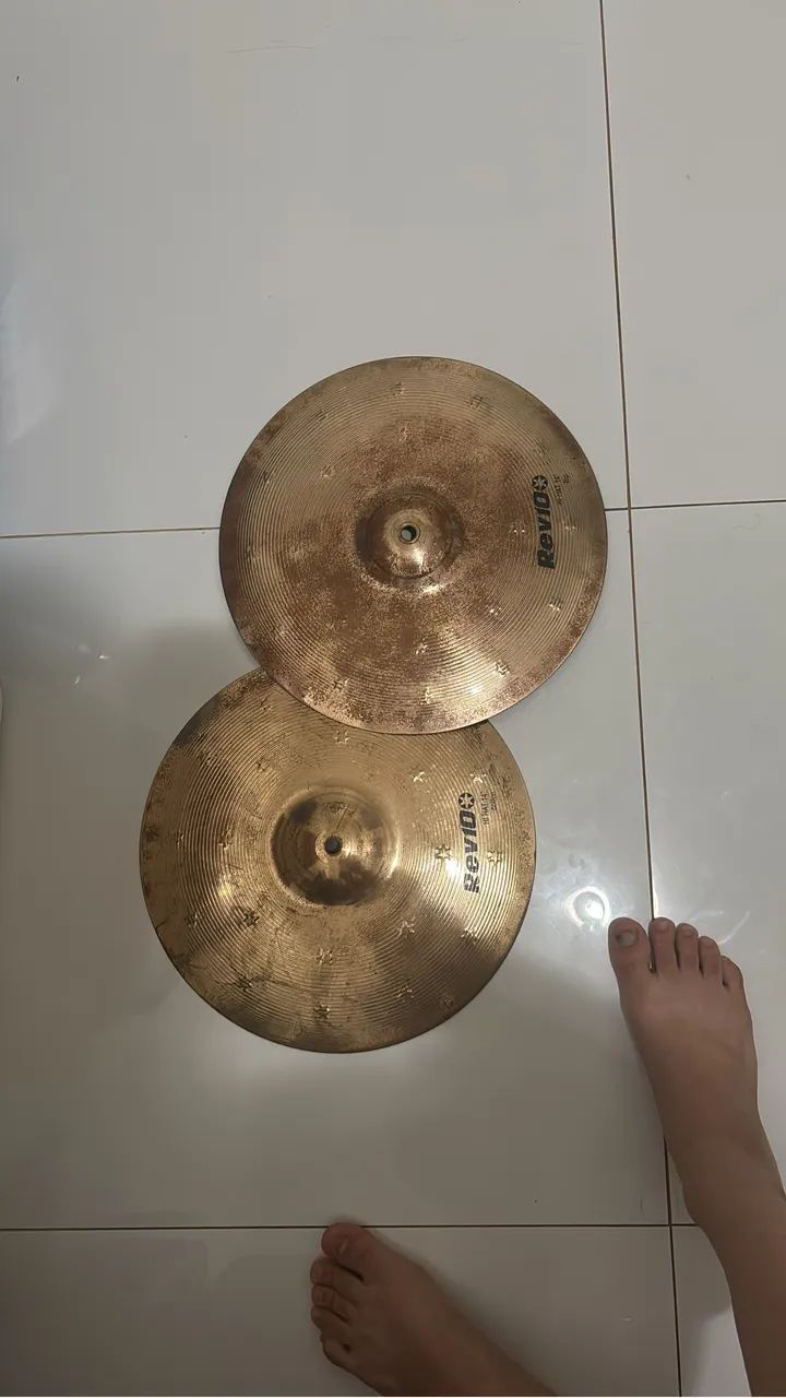 conjunto de pratos 
