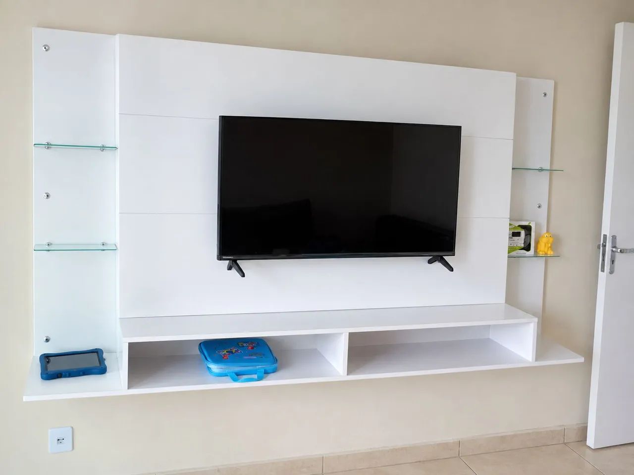 Painel para TV até 60