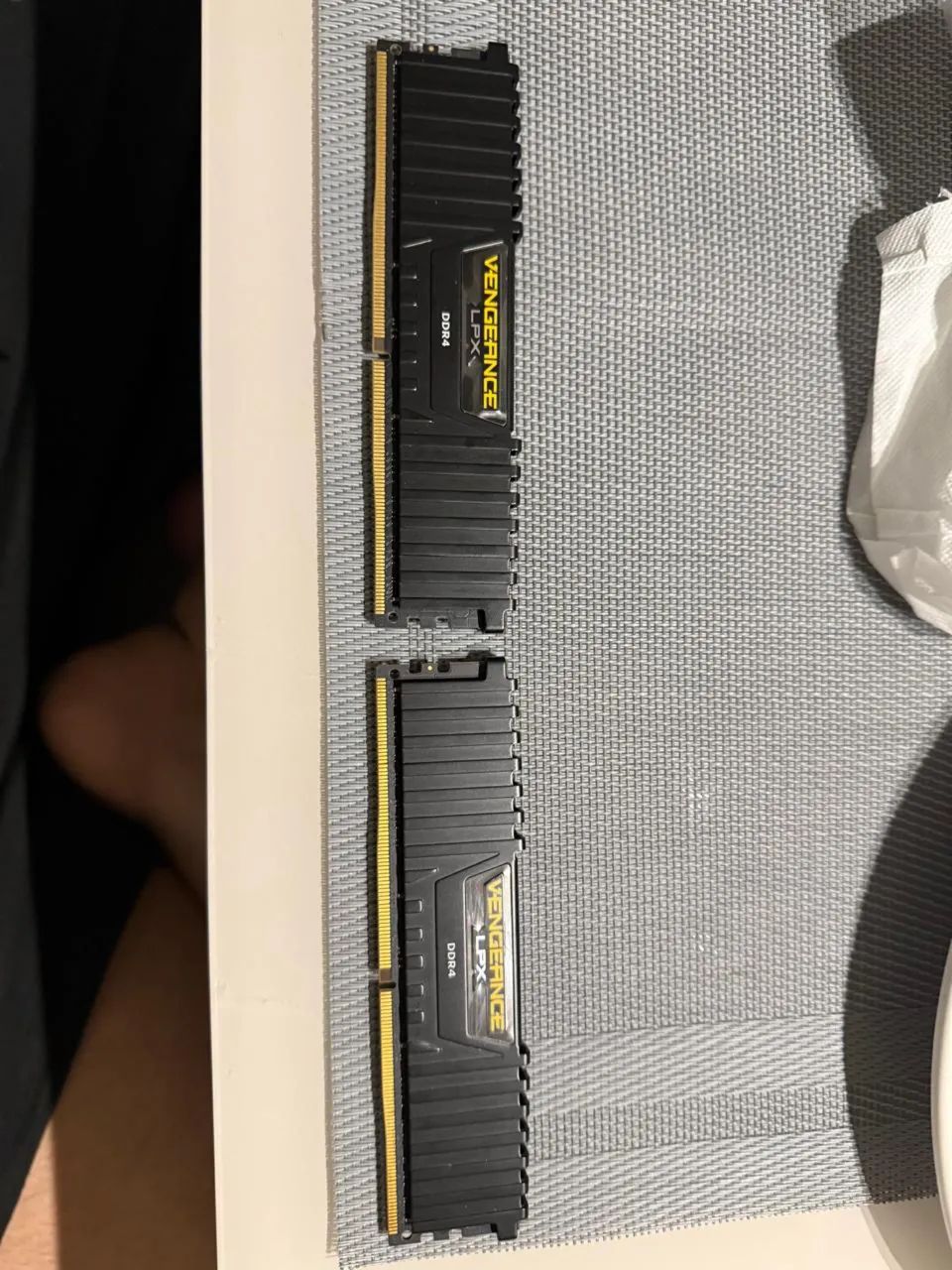 Memória ram 16 gb - Foto 2