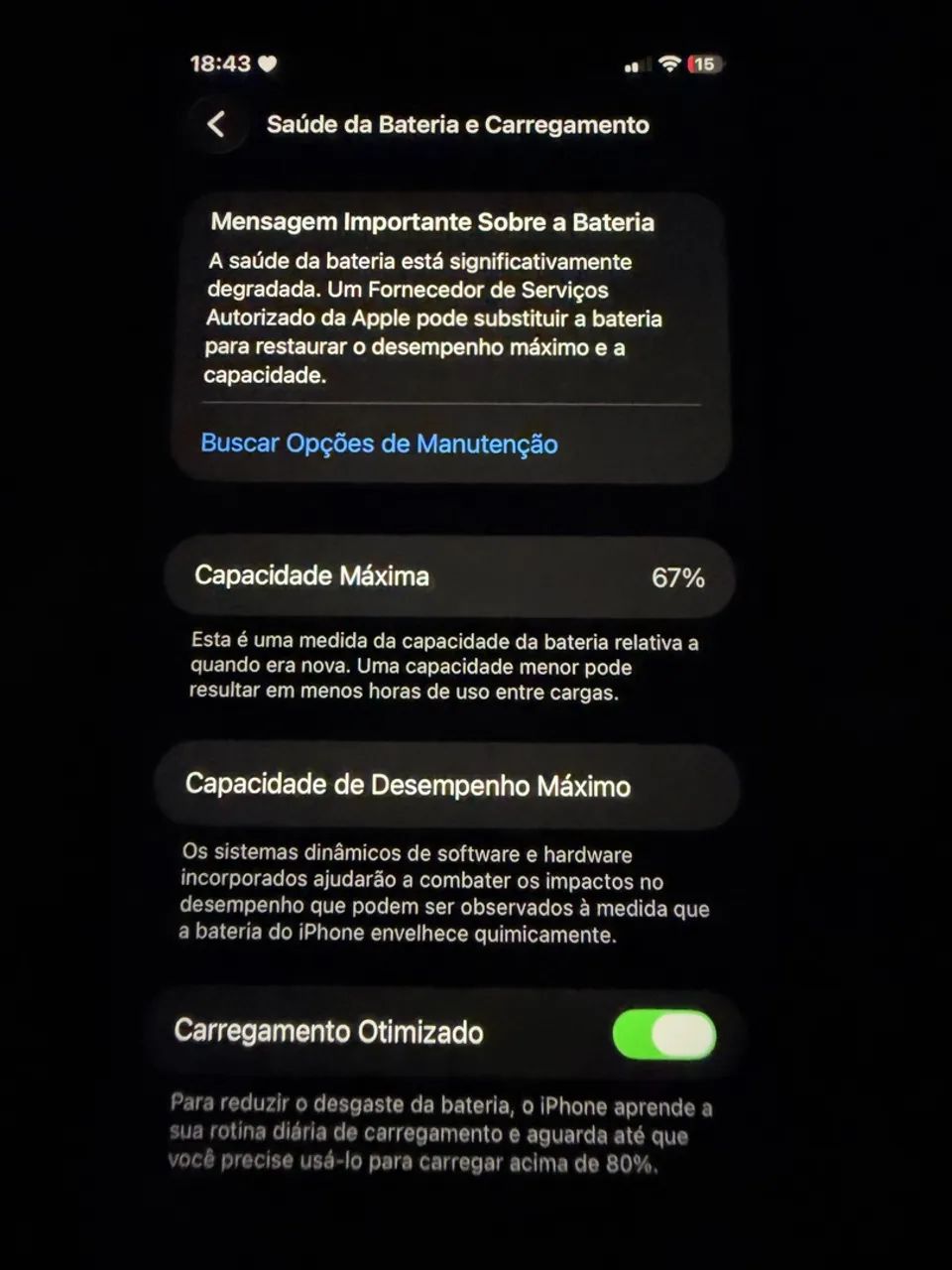 IPHONE 11 - Foto 3