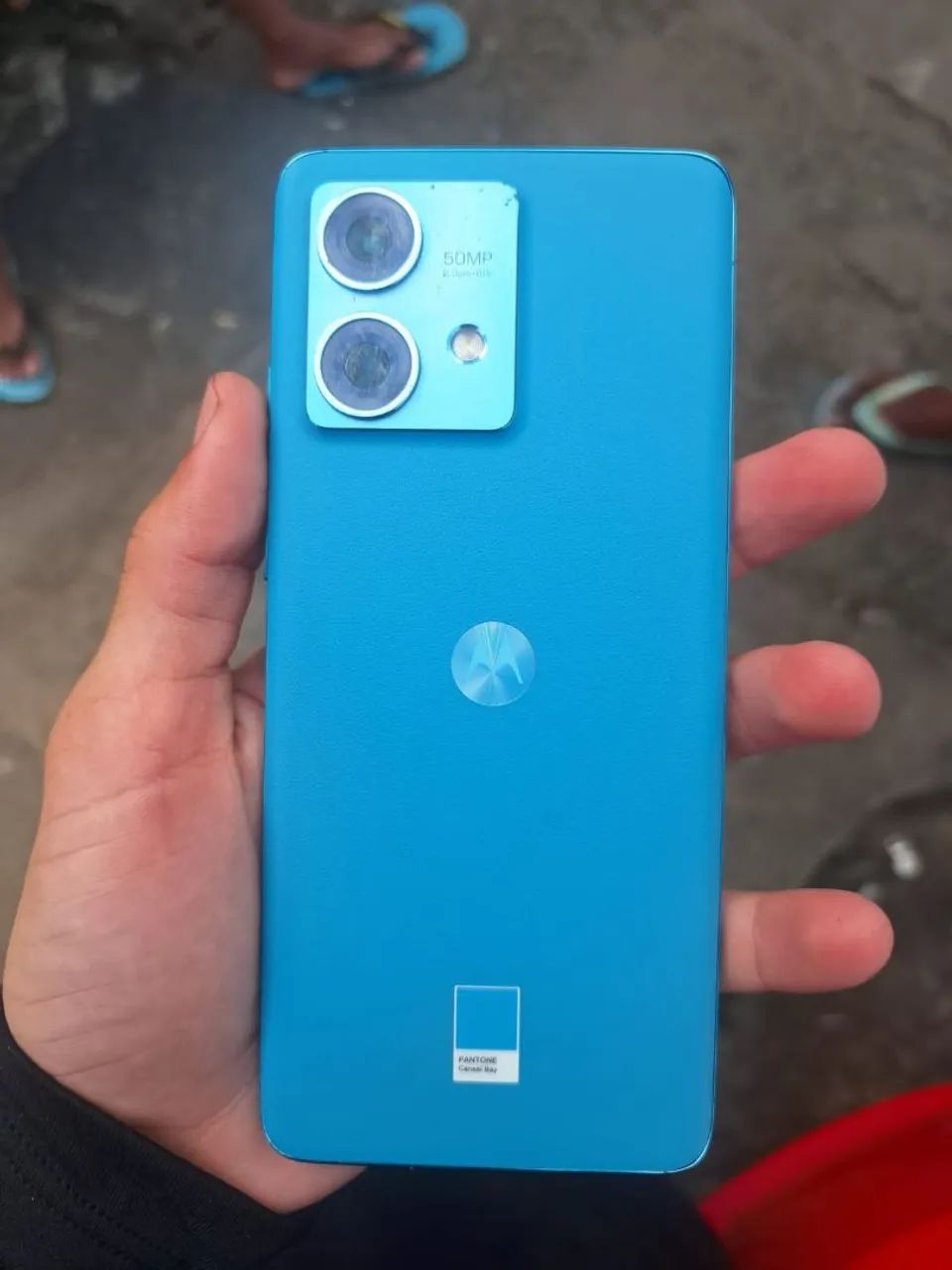 Motorola Edge 40 y - Foto 2