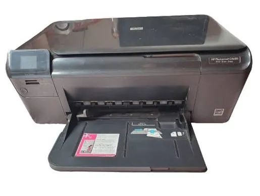 impressora - Foto 2