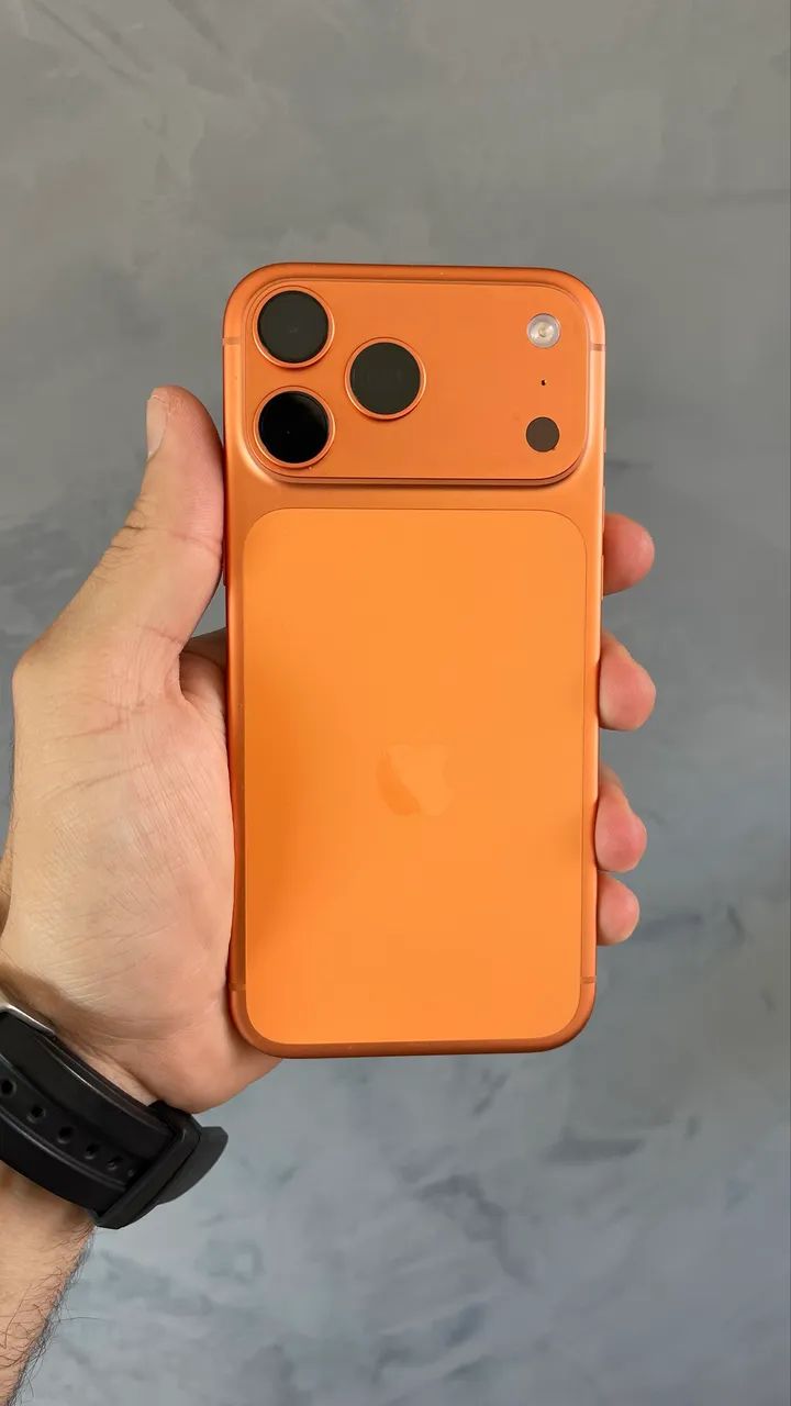 iPhone 17 Pro Max 256gb Zero - Foto 2