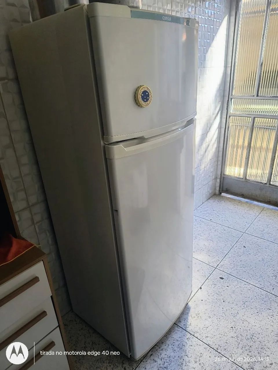 geladeira 