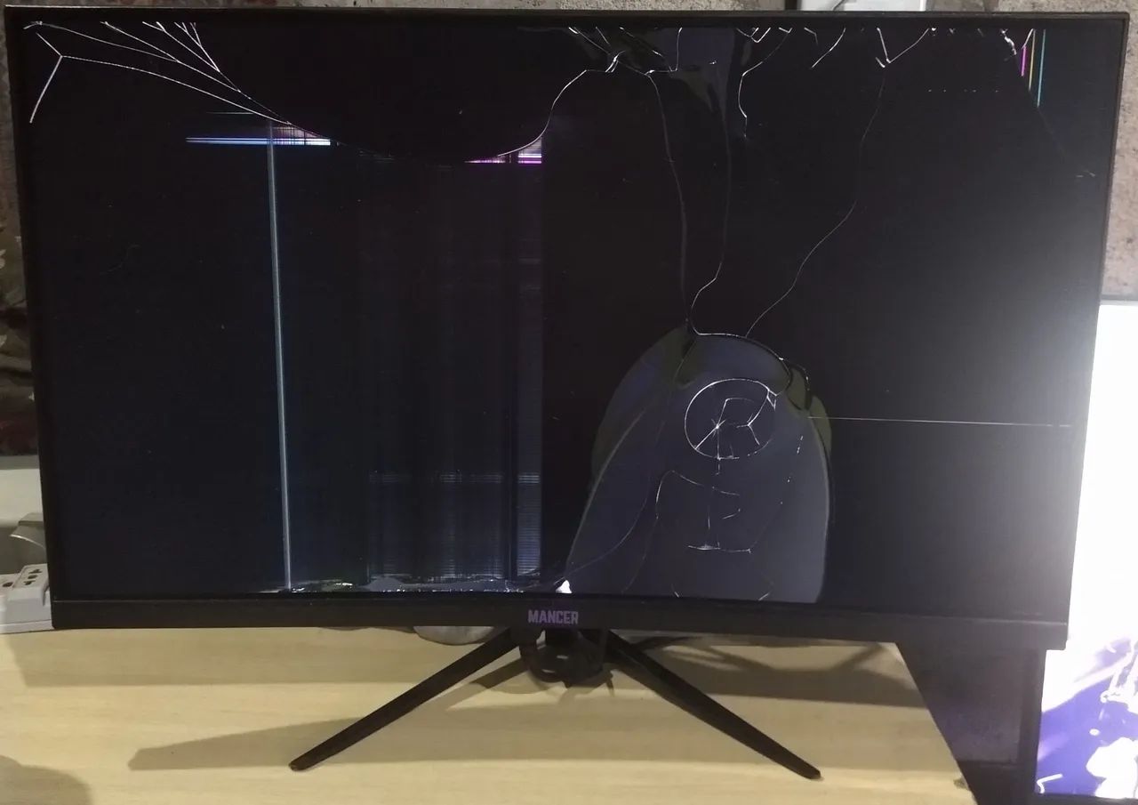 Monitor Mancer Valak 180HZ  - Foto 3