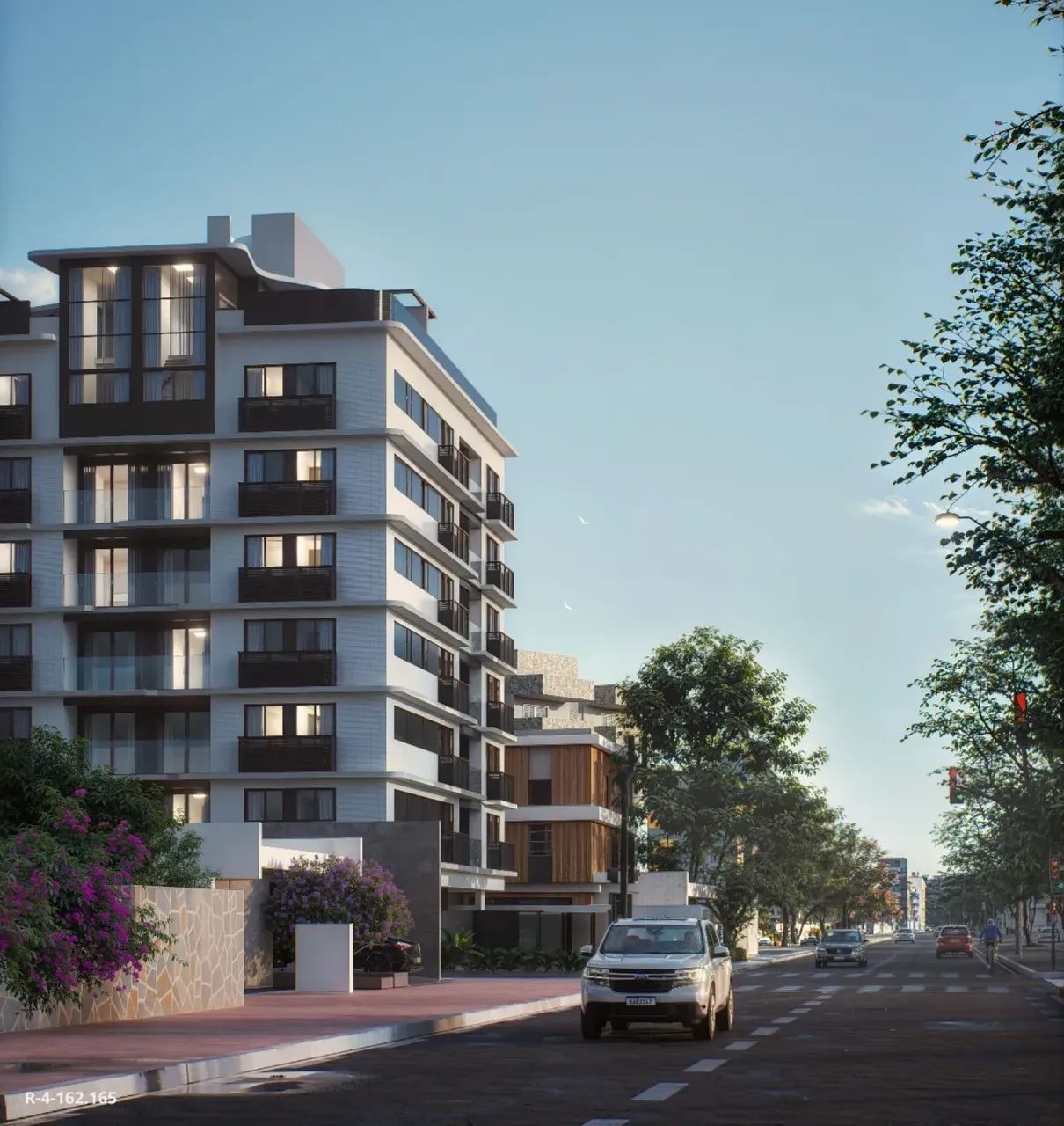 Apartamentos com 2 Quartos Próximo a Principal com Documentação Grátis e Entrada Parcelada - Foto 3