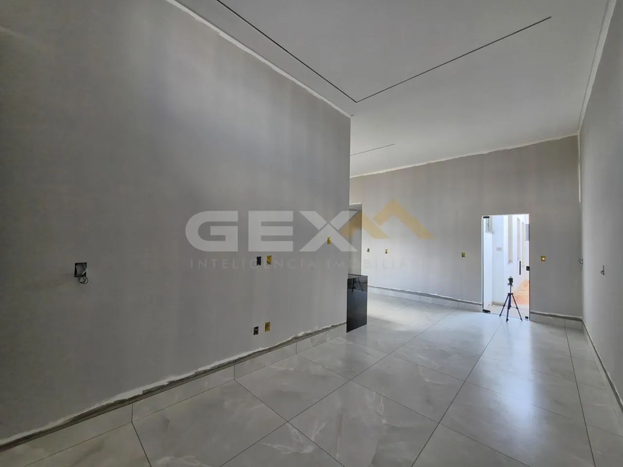 Casa à Venda com 03 Quartos no Bairro Fábio Notini em Divinópolis MG. - Foto 4
