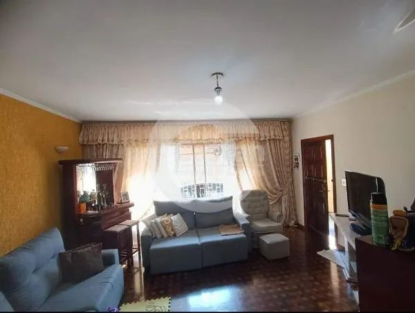casa à venda na vila ema com 4 dorms. 4 vagas e edícula - Foto 5