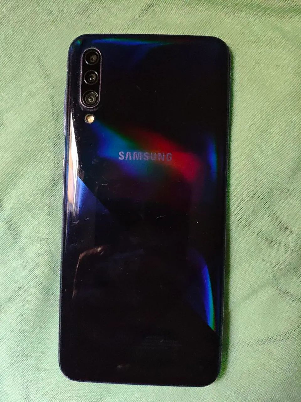Samsung Galaxy A30 + A30s - Foto 3