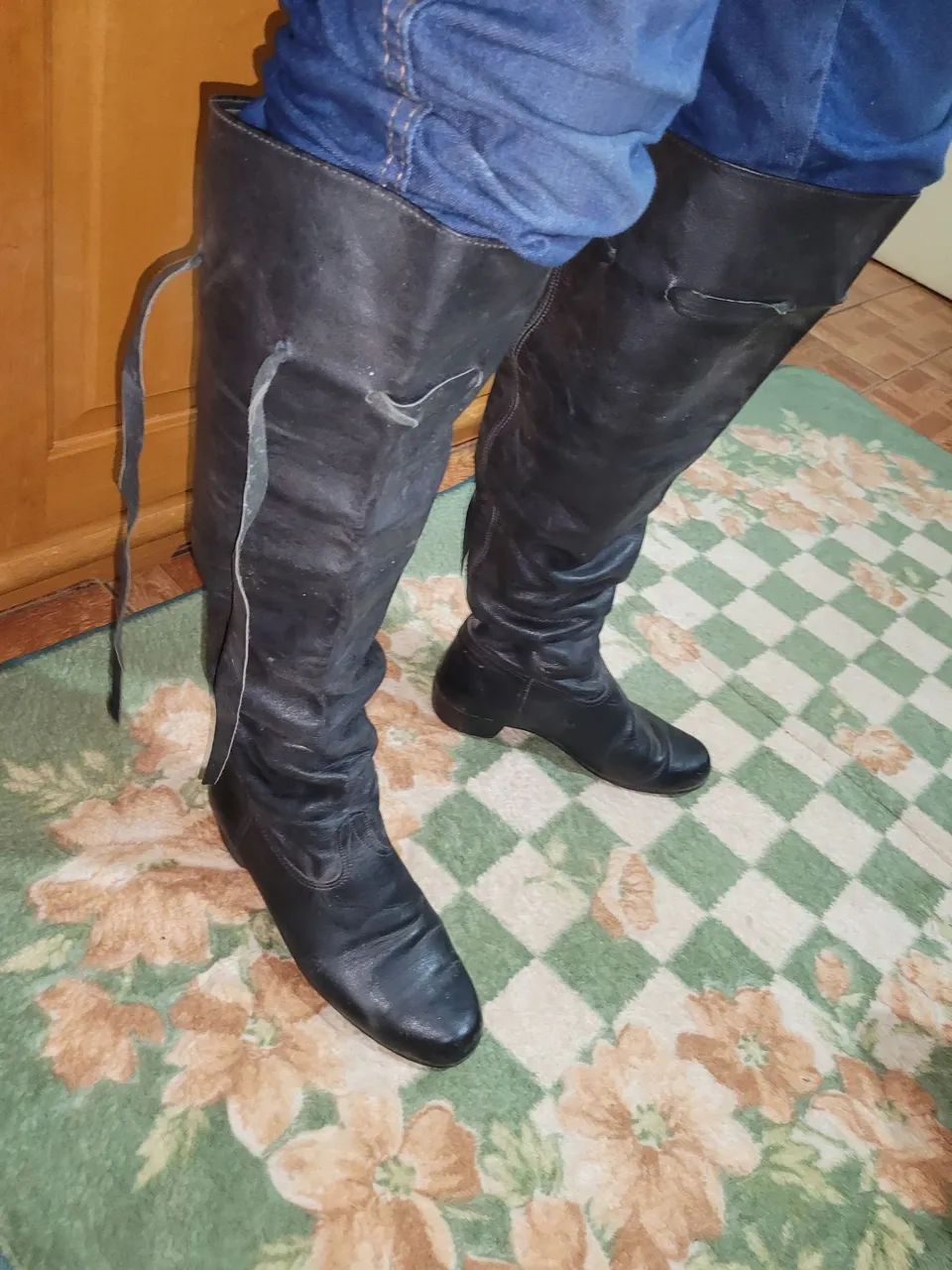 Botas masculinas