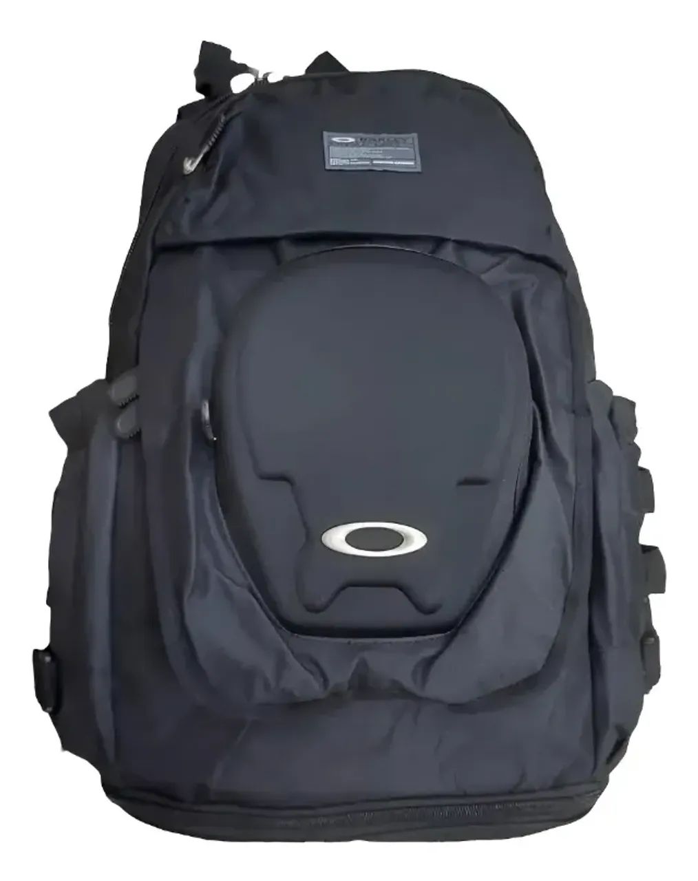 Mochila Oakley Icon Hard Novo Original Sem Uso para Notebook