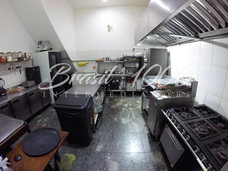 Restaurante localizado na Ponte Rasa - São Paulo - SP - Foto 3