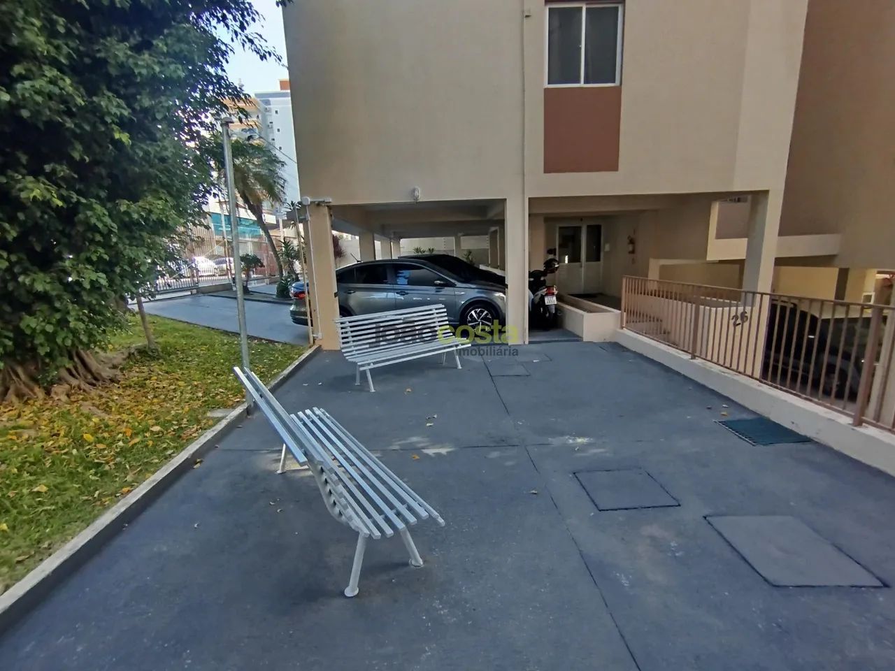 Apartamento para Locação em São José, 2 Dormitórios, 59m² - Foto 4