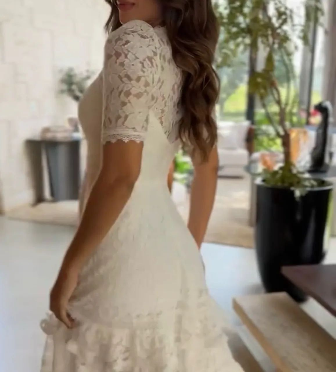 Vestido Doce Maria Brand - Foto 3