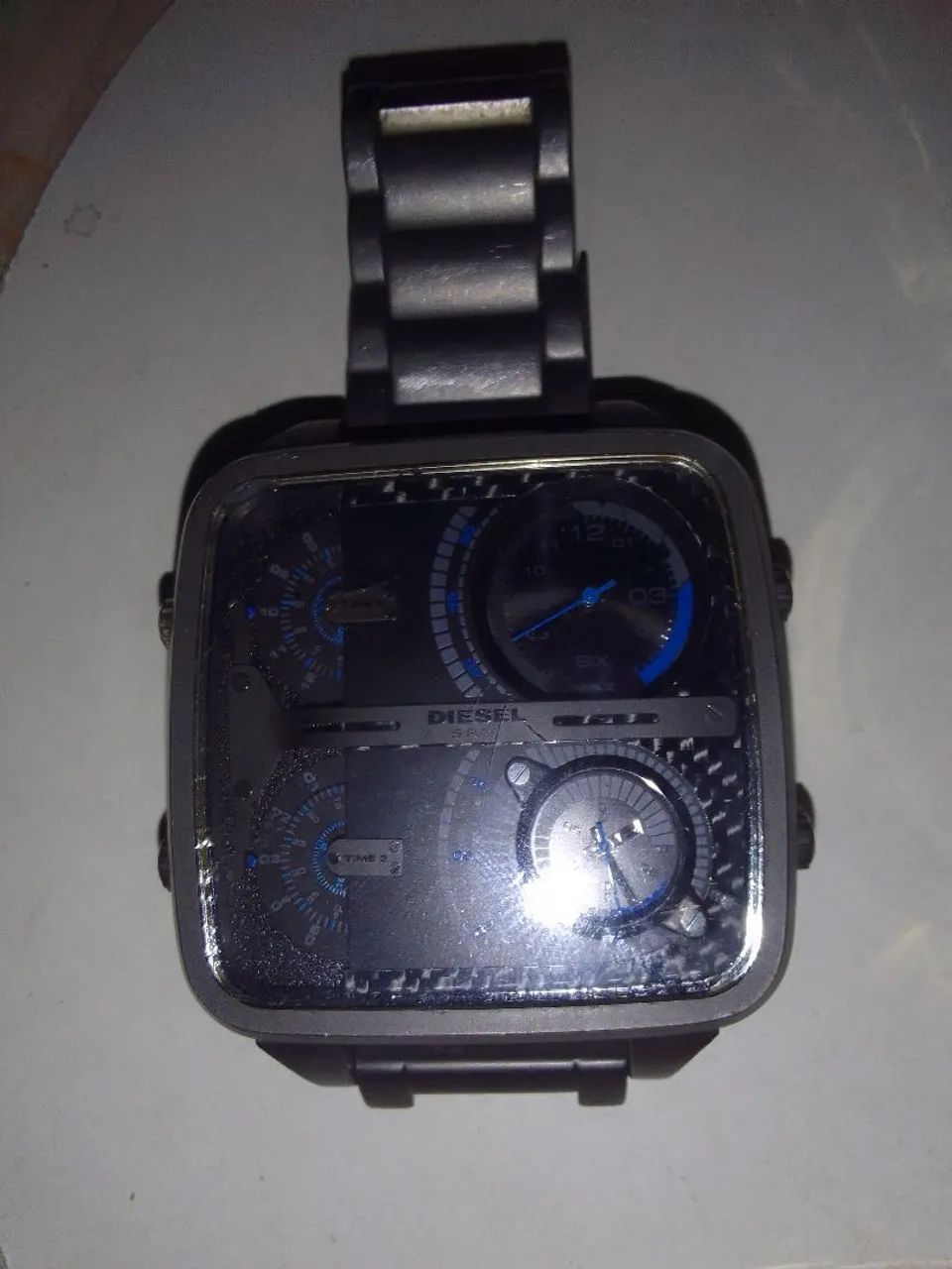 1  Diesel  e 2 invicta  ORIGINAIS - Foto 3