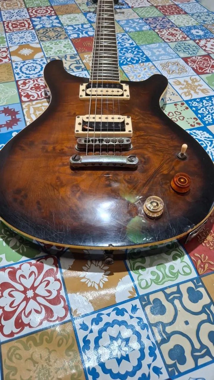 Guitarra Tagima PR100 - Foto 4
