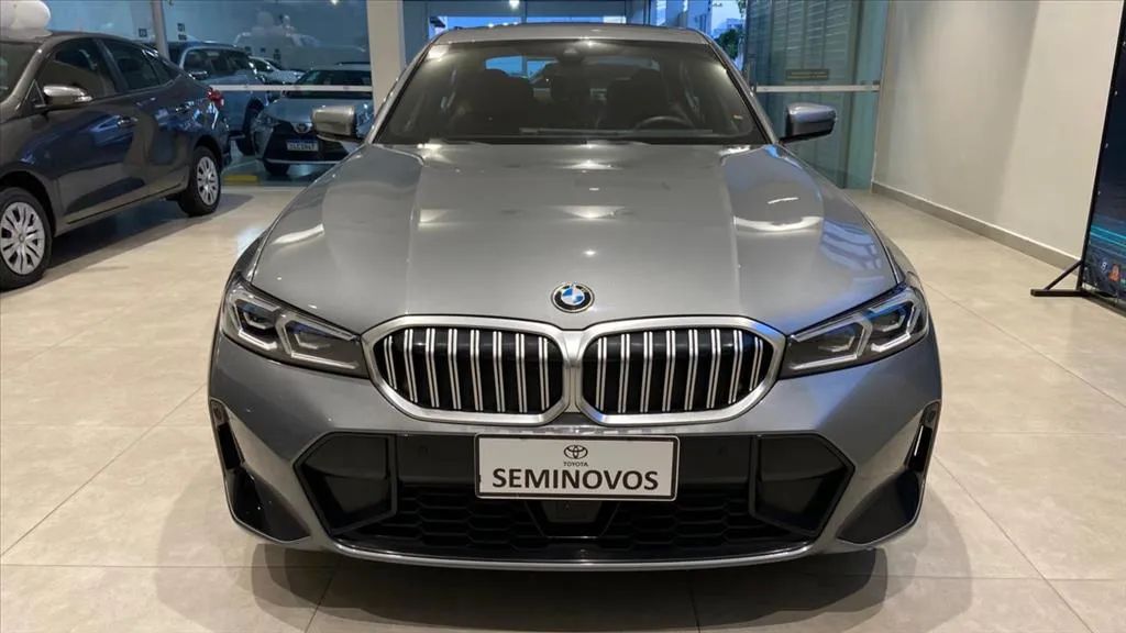 BMW 320I 320i 2023 - Foto 2
