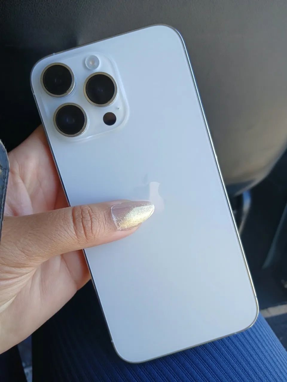 iPhone 14 Pro Max  - Foto 2