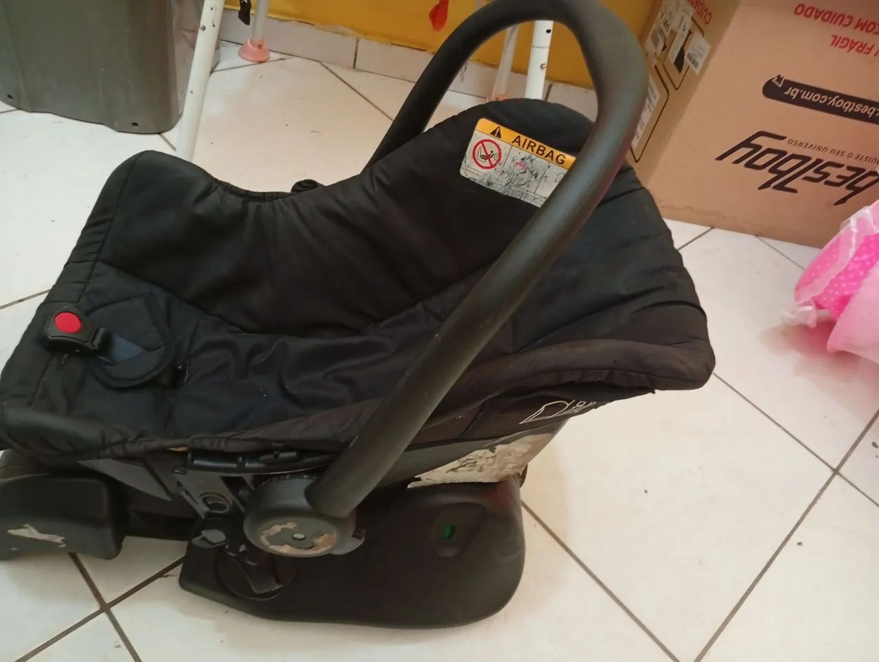 Vende se várias coisas de crianças  - Foto 4