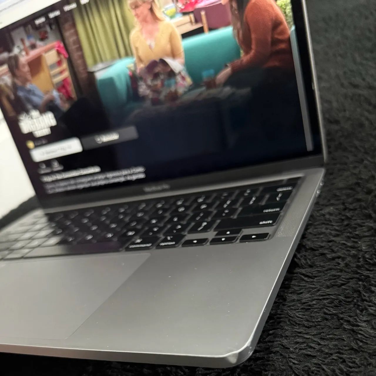 MacBook Pro - 32 RAM  - Foto 4
