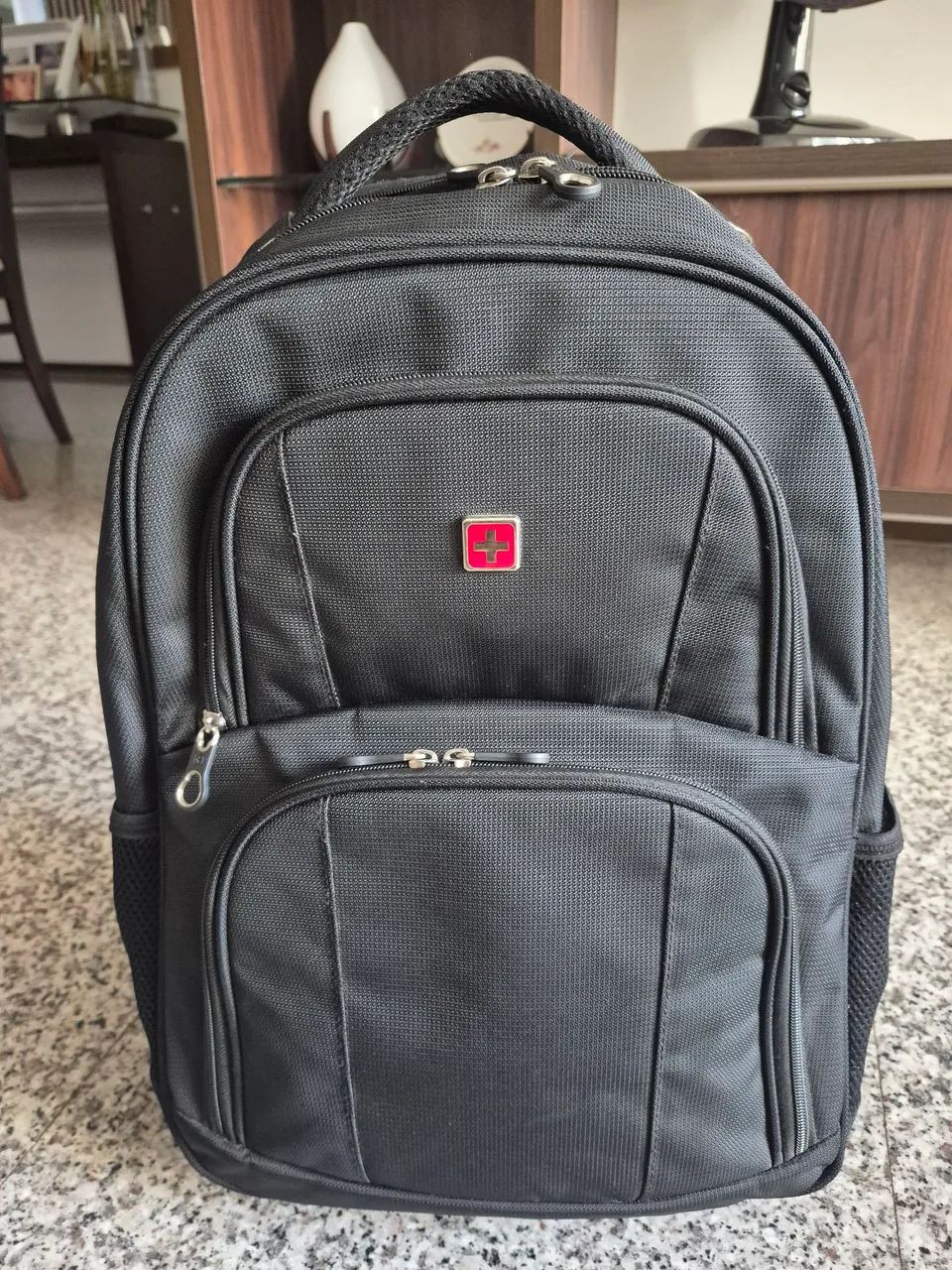 MOCHILA SWISSWIN - BAGAGGIO