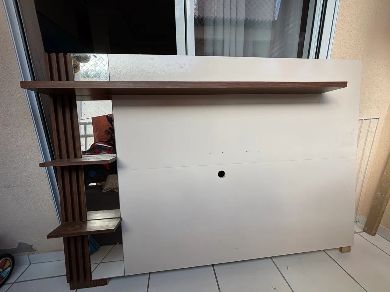 Painel para TV