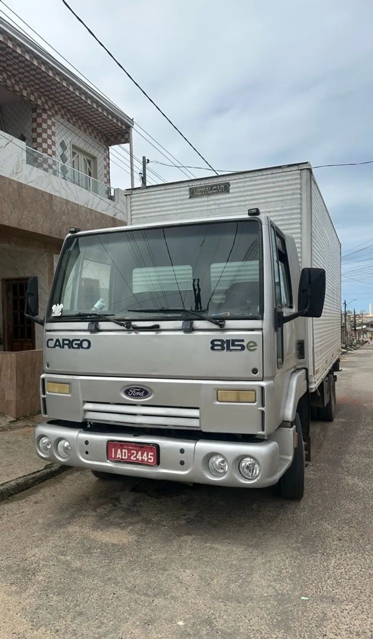 Transporte e mudança 