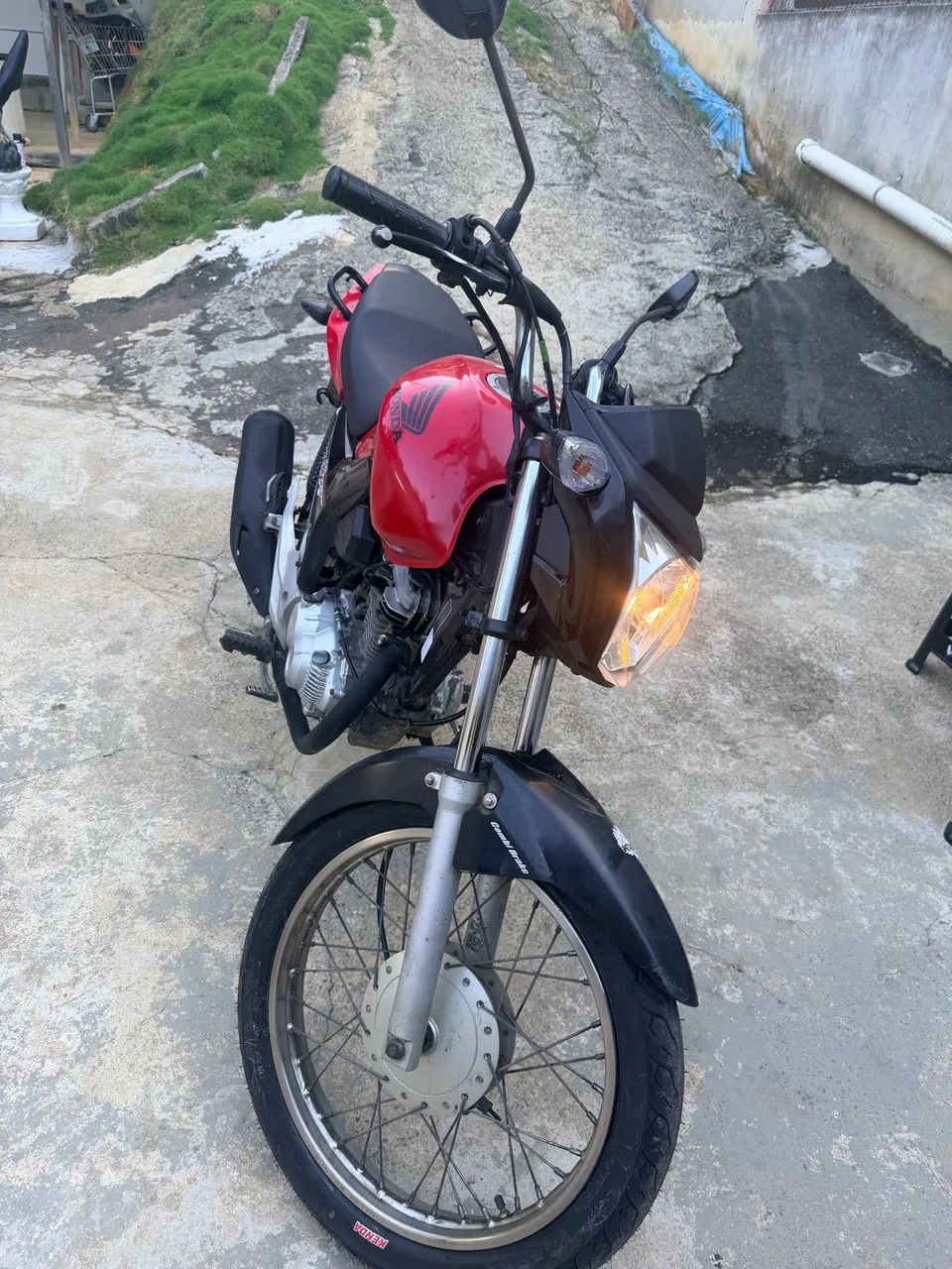 Vendo start 160 - Foto 4