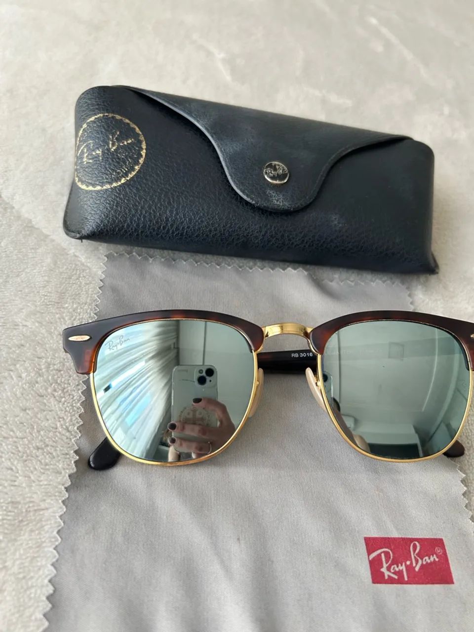 Óculos RayBan original  - Foto 5