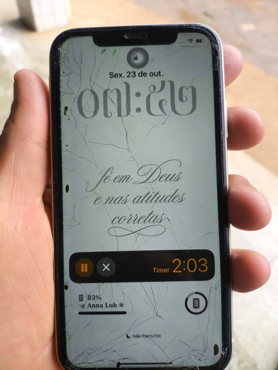 iPhone 11 - 128GB - Foto 3