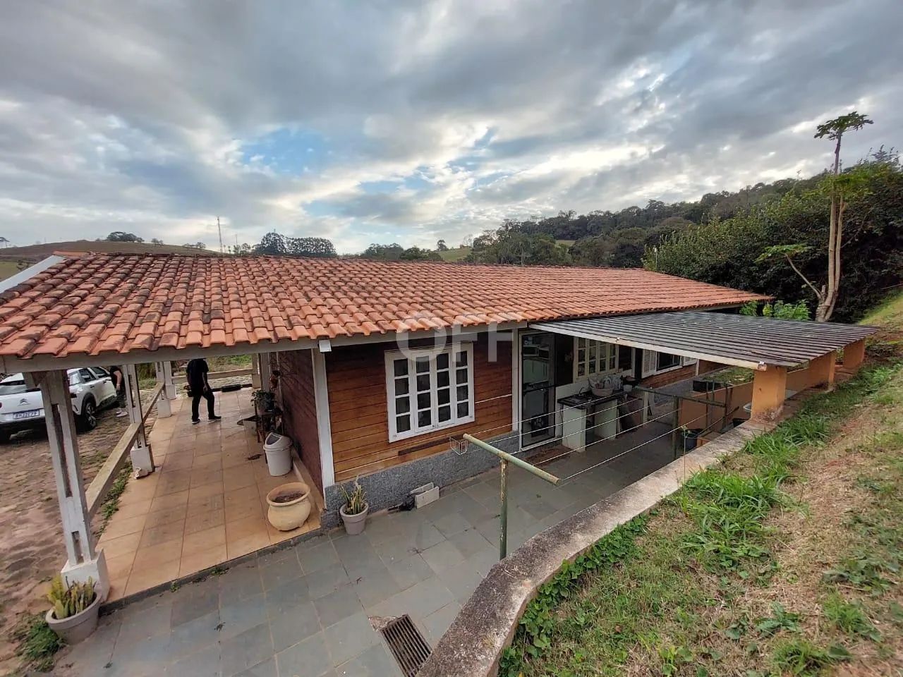 chácara - Cachoeiras do Imaratá - Itatiba
