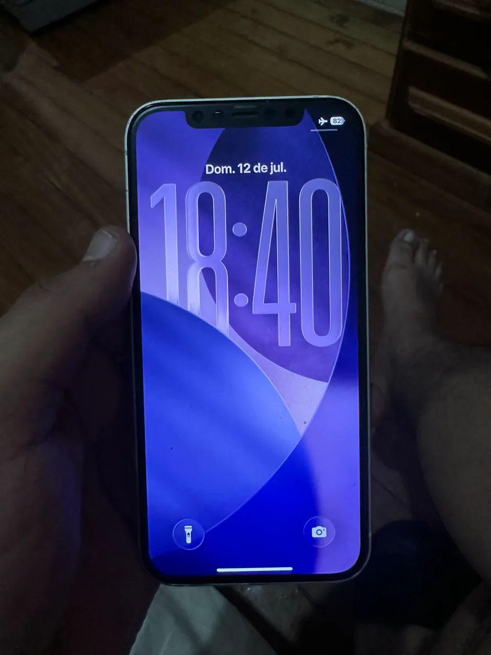iPhone 12 - Foto 4